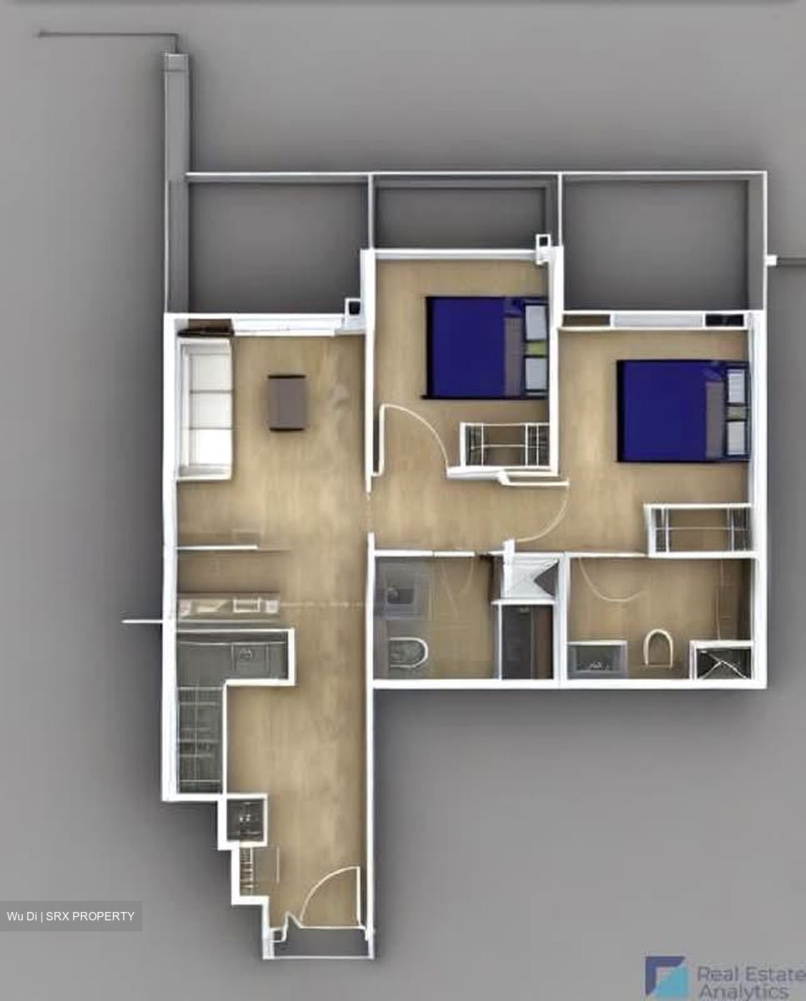 Leedon Green (D10), Condominium #544080601